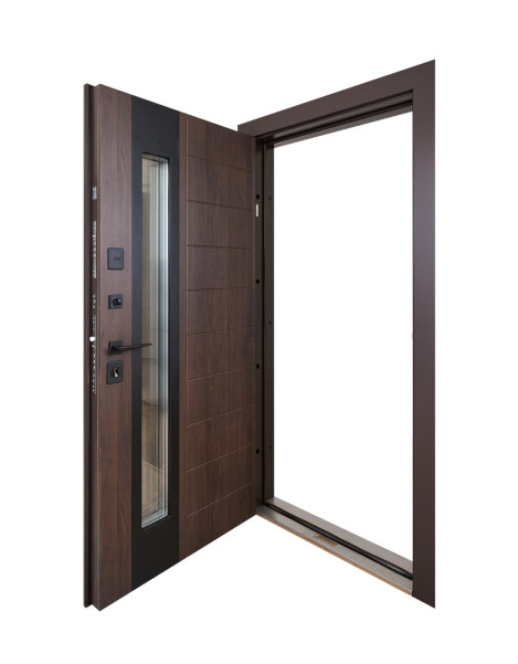 Ufo 8019 комплектація COTTAGE з терморозривом 