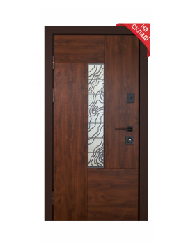 Paradise Glass комплектація Bionica 2 з терморозривом 