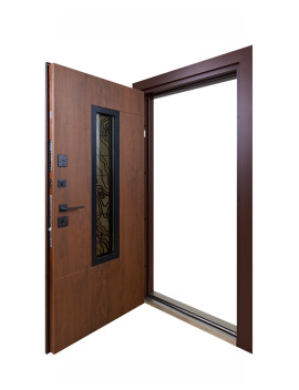 Paradise Glass комплектація Bionica 2 з терморозривом 