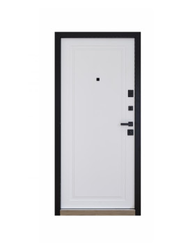 Rain комплектація Megapolis MG3