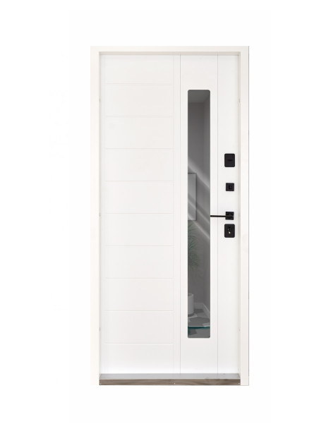 Ufo 8019 комплектація COTTAGE з терморозривом 