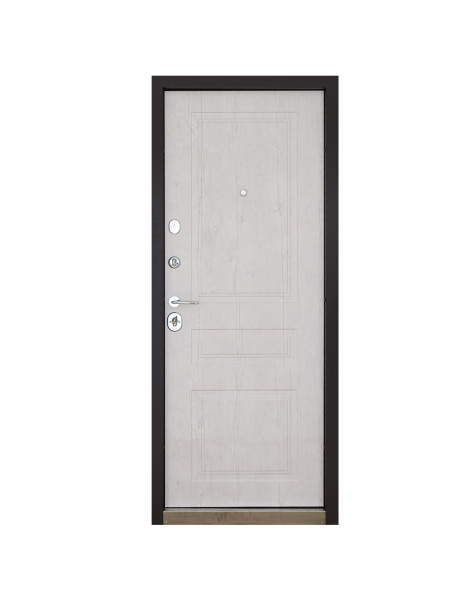 Rubina комплектація Megapolis MG3