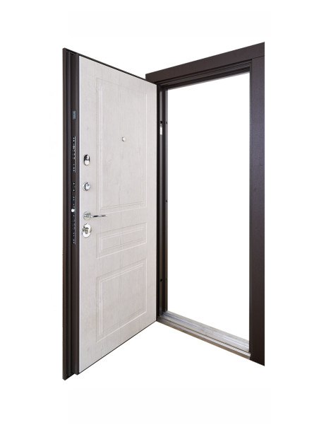 Rubina комплектація Megapolis MG3