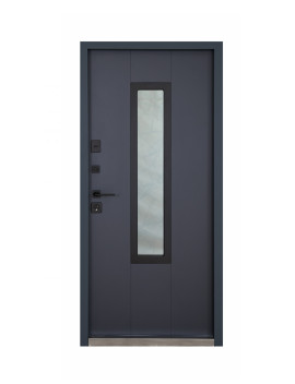 Olimpia Glass комплектація Bionica 2 з терморозривом 