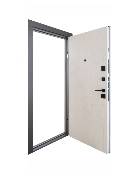 Rail комплектація Classic