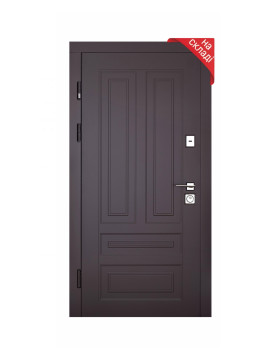 Country комплектація COTTAGE з терморозривом 