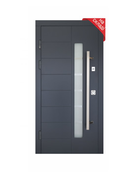 Liberty комплектація MEGAPOLIS MG3