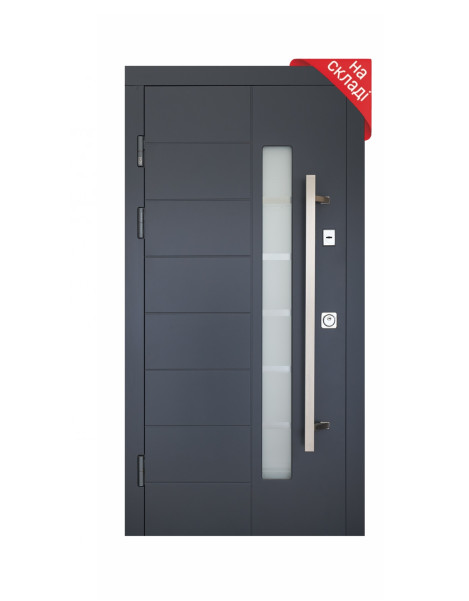 Liberty комплектація MEGAPOLIS MG3