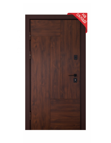 Paradise комплектація Bionica 2 з терморозривом 