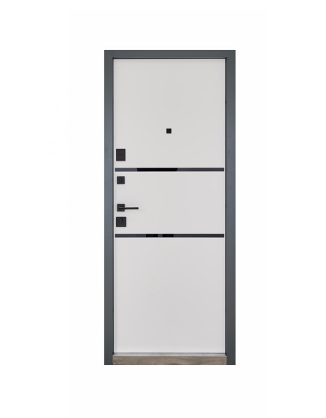 Limana комплектація Megapolis MG3