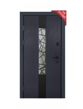 Olimpia Glass комплектація Bionica 2 з терморозривом 