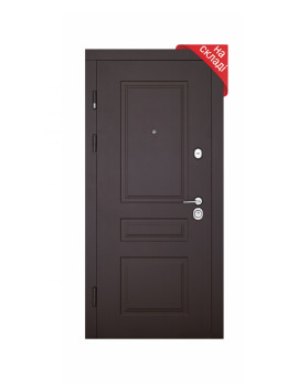 Rubina комплектація Megapolis MG3