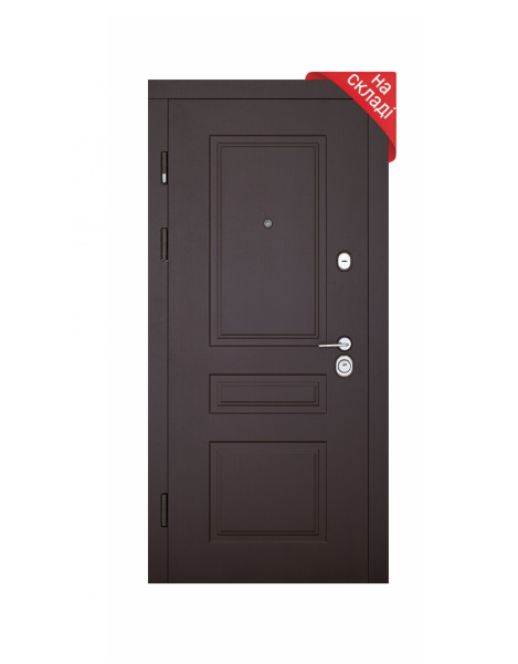 Rubina комплектація Megapolis MG3