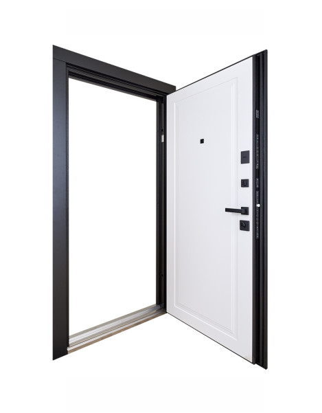 Rain комплектація Megapolis MG3