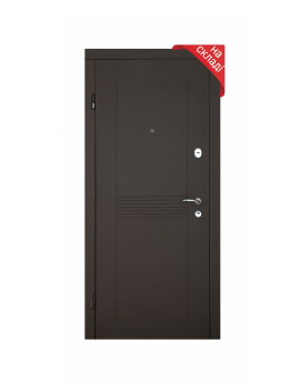 Britana комплектація Comfort