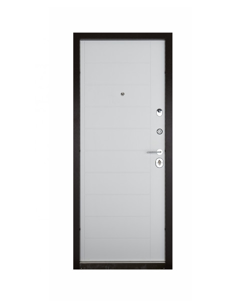 Palermo комплектація MEGAPOLIS MG3