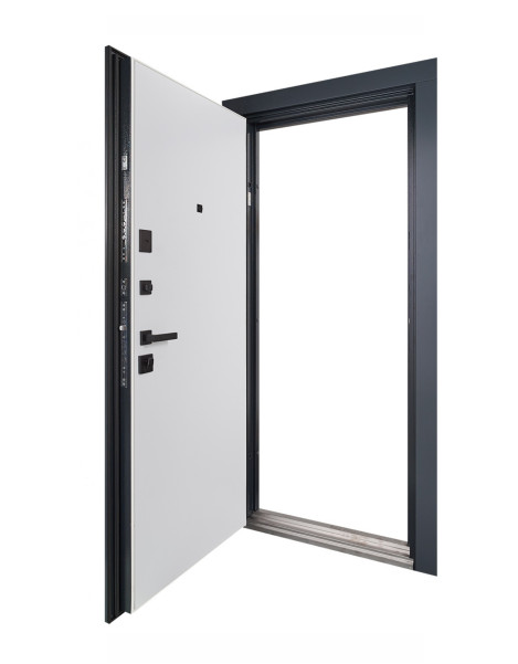 Biatris комплектація MEGAPOLIS MG3