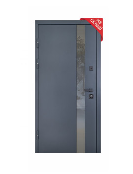 Nordi Glass комплектація Defender