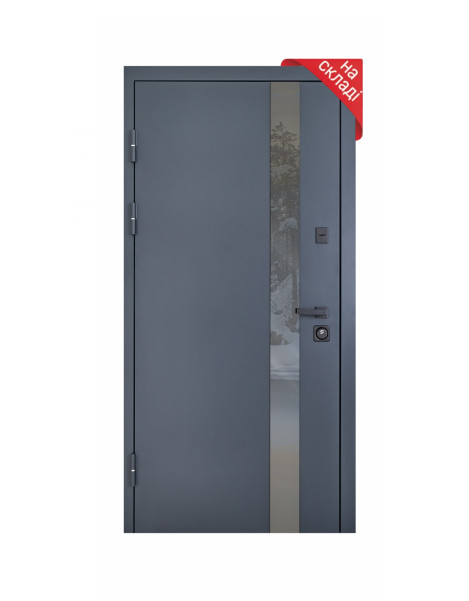 Nordi Glass комплектація Defender