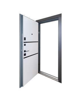 Limana комплектація Megapolis MG3