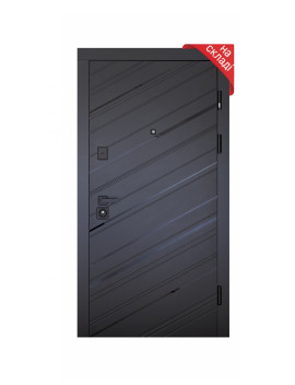 Rain комплектація Megapolis MG3