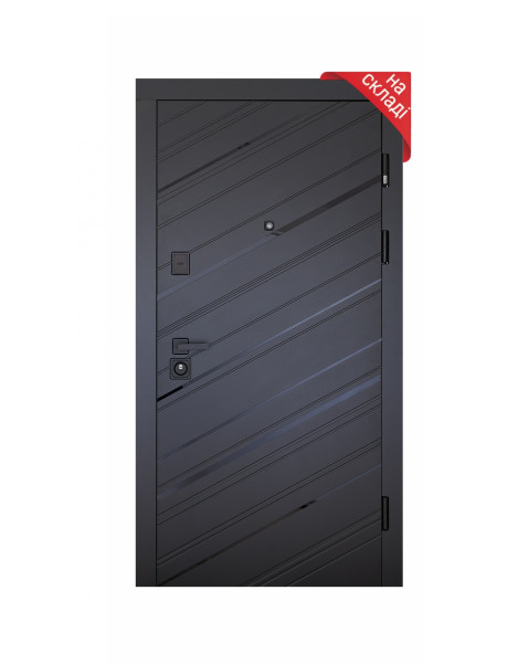 Rain комплектація Megapolis MG3