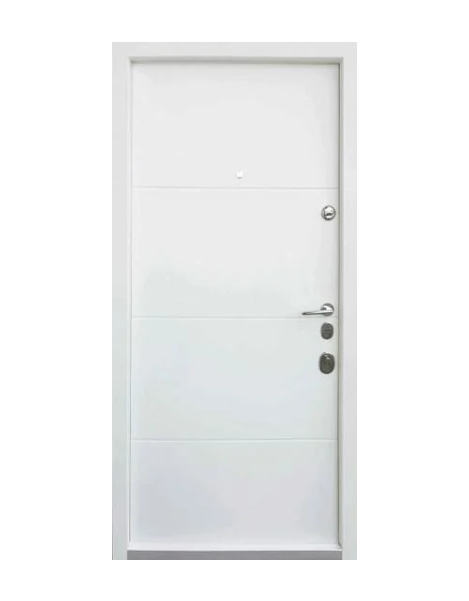 Двері модель Горизонт AL