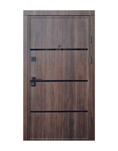 Двері модель Акорд-АС 