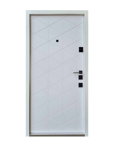 Двері модель Бакарді