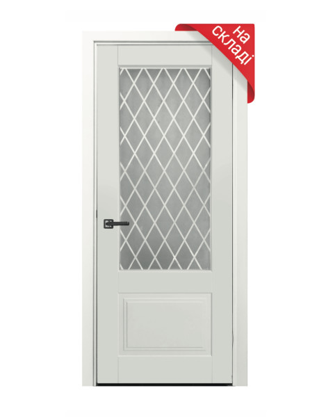 Двері Grand 2D 1.2(1s)