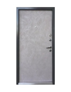 Двері модель Флеш