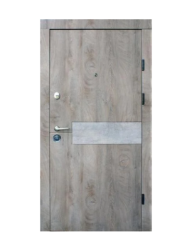 Двері модель Сієна