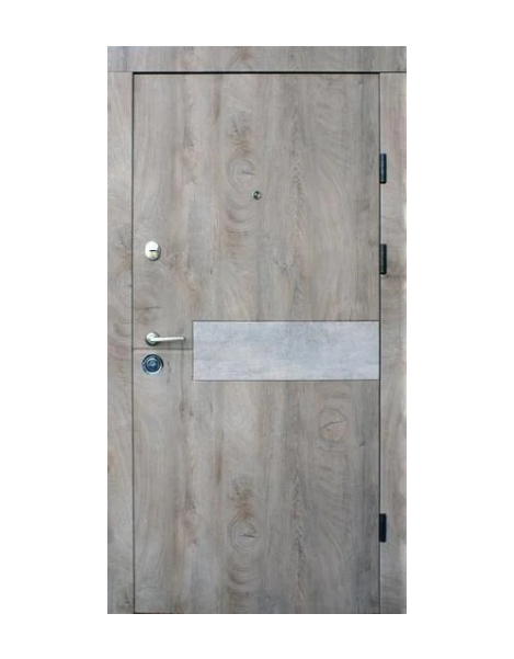 Двері модель Сієна