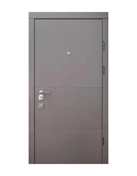 Двері модель Бьюті-М