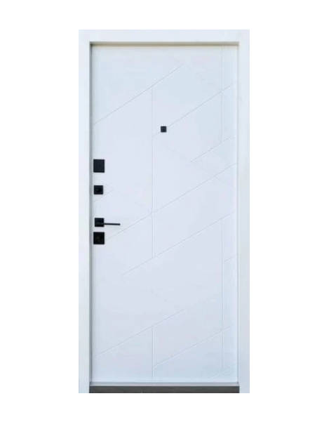 Двері модель Фрост