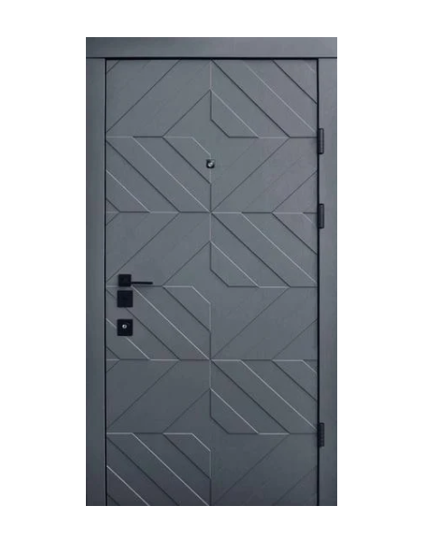 Двері модель Тіфані