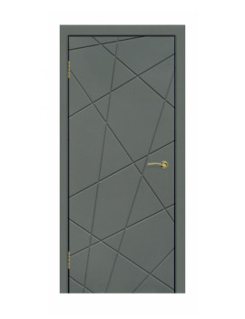 Двері Lines 5.1