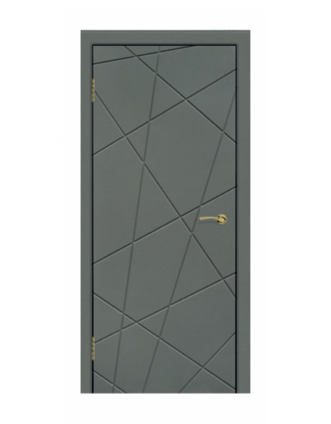 Двері Lines 5.1