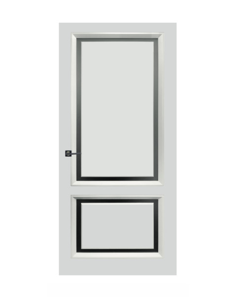 Двері Glass 2.2