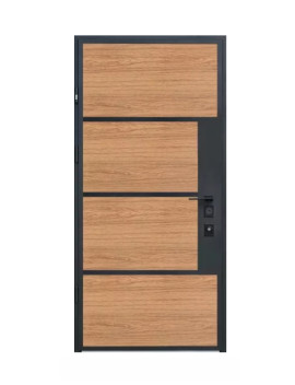 Двері Страж Proof Valetta