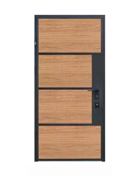 Двері Страж Proof Valetta