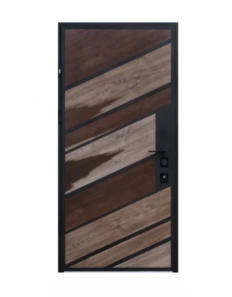 Двері Страж Proof Malta