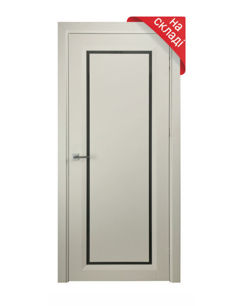 Двері Glass 3.1 під кутом 90