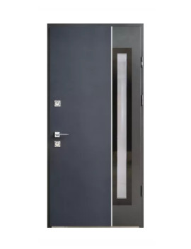 Двері Страж Proof Estra