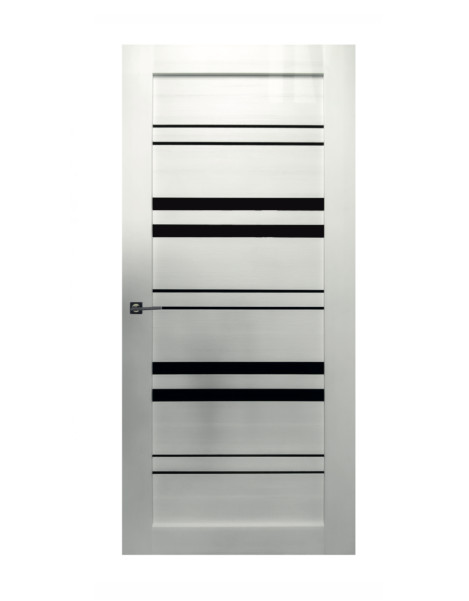 Двері в плівці PL-10