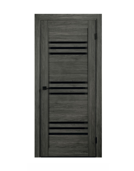 Двері в плівці 5