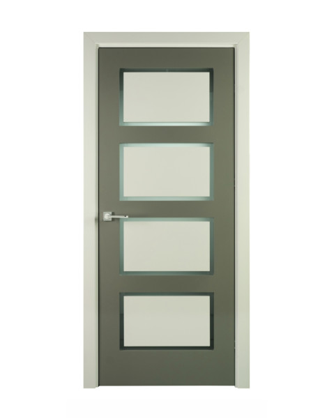 Двері Glass 3 