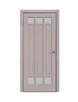 Двері Мадрид ПО 6