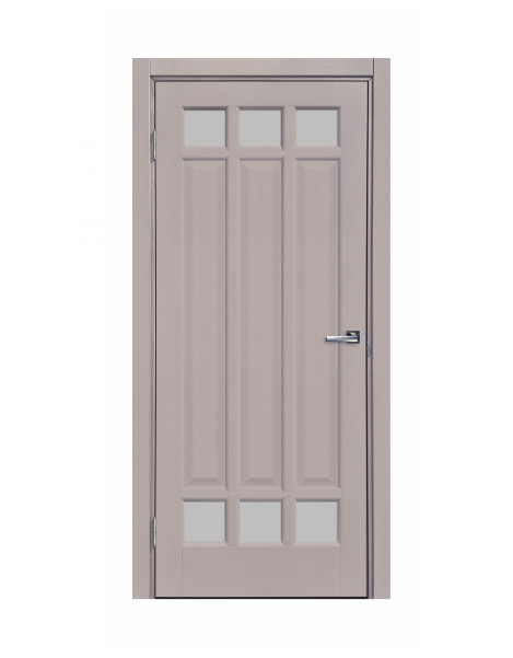 Двері Мадрид ПО 6
