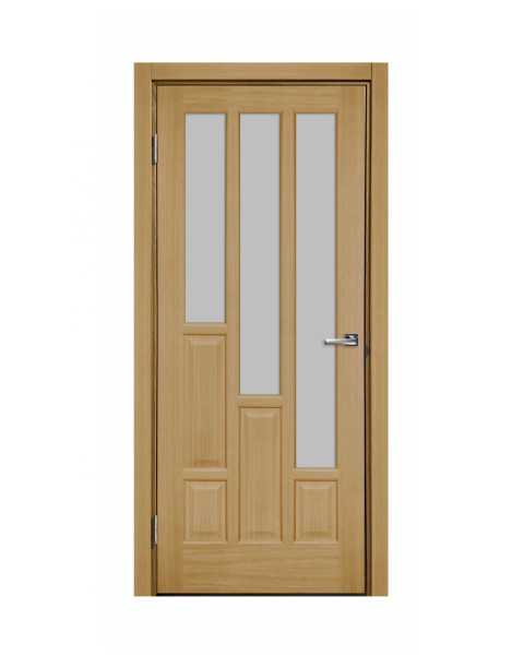 Двері Орлеан ПО 3